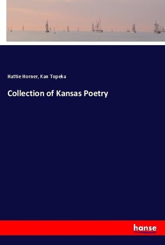 Collection of Kansas Poetry