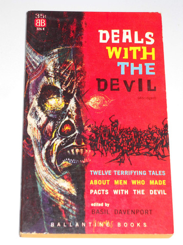 Deals with the Devil
