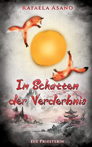 Im Schatten der Verderbnis Die Priesterin