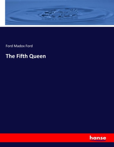 Edition published by Bod Third Party Titles
