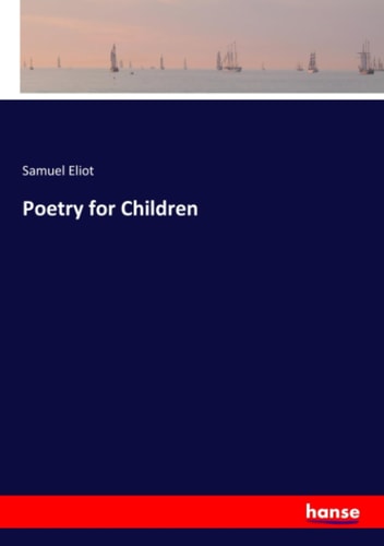 Poetry for Children