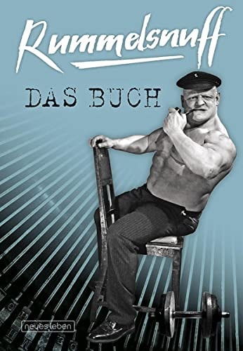 Rummelsnuff das Buch