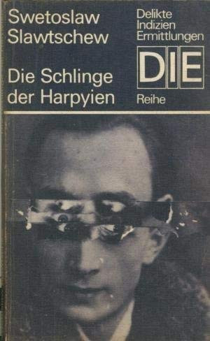 Die Schlinge der Harpyien