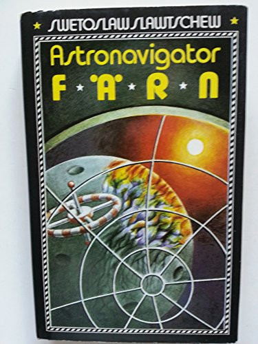 Astronavigator Färn Science-fiction-Erzählungen