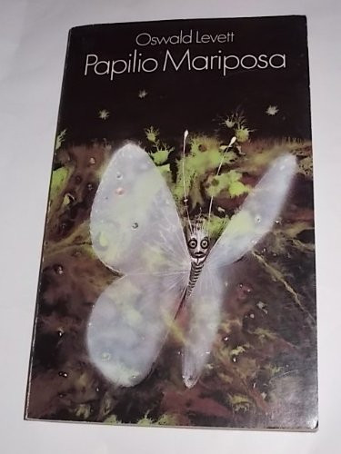 Papilio Mariposa: Roman
