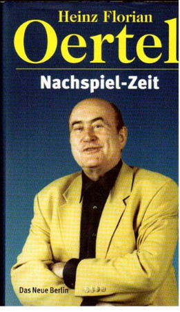 Nachspiel-Zeit: Bemerkungen