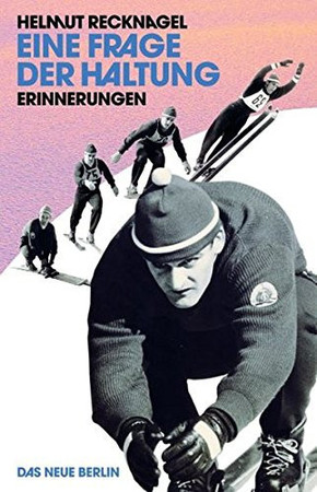 Eine Frage der Haltung: Erinnerungen