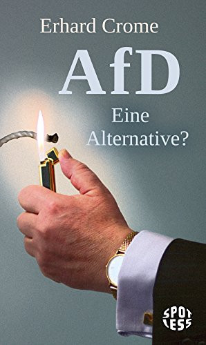 AfD eine Alternative?