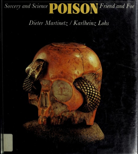 Poison Sorcery and Science, Friend and Foe