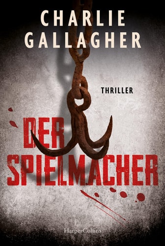 Der Spielmacher Thriller