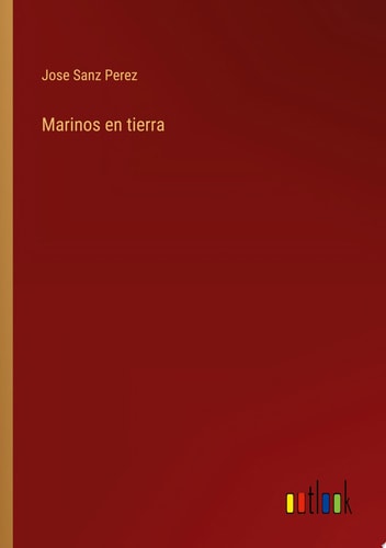 Marinos en tierra