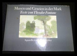 Musen Und Grazien in Der Mark