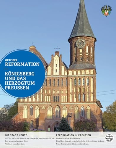 Königsberg und das Herzogtum Preußen