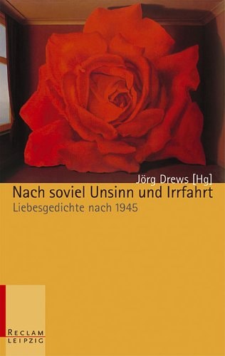 Nach soviel Unsinn und Irrfahrt.