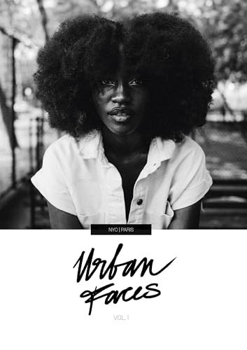 Urban Faces Volume 1
