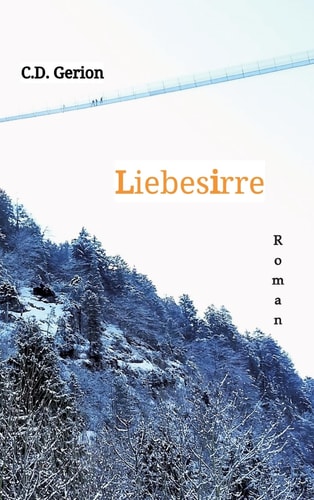 Liebesirre Liebe, Erotik, Eifersuchtsdrama
