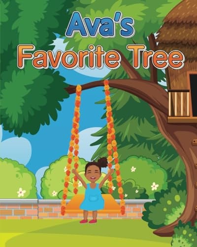 Ava's Favorite Tree
