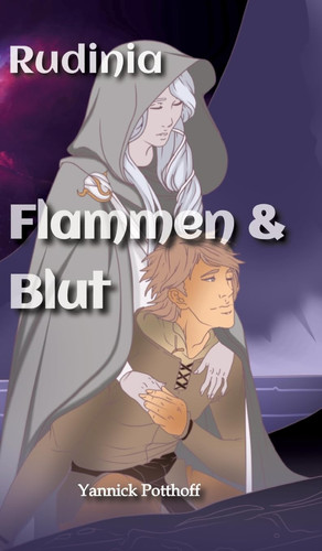 Rudinia Flammen & Blut