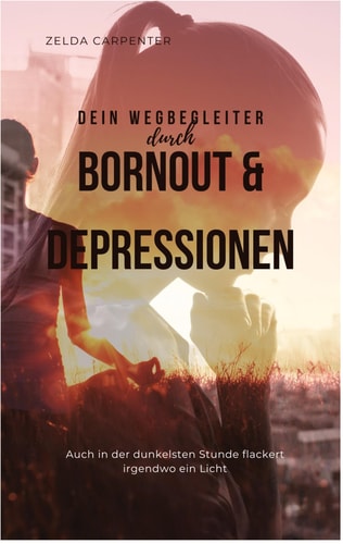 BurnOut & Depressionen Auch in der dunkelsten Stunde flackert irgendwo ein Licht