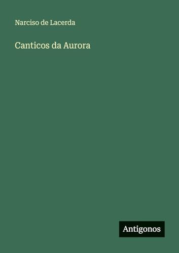 Canticos da Aurora