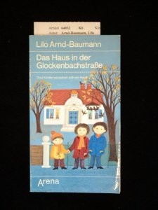 Das Haus in der Glockenbachstrasse 3 Kinder wünschen sich e. Haus
