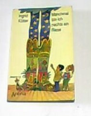 Manchmal bin ich nachts ein Riese - bk1743