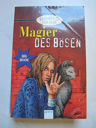 Magier des Bösen