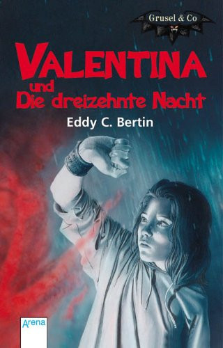 Valentina und die dreizehnte Nacht