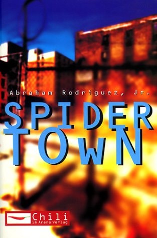 Spidertown Roman