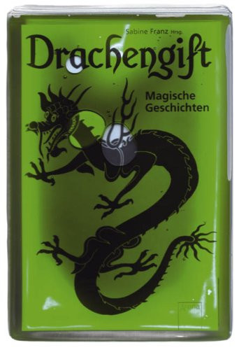 Drachengift magische Geschichten
