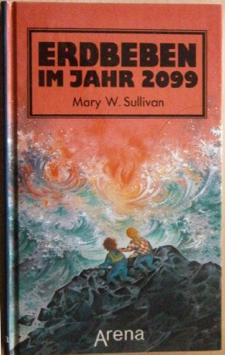 Erdbeben im Jahr 2099