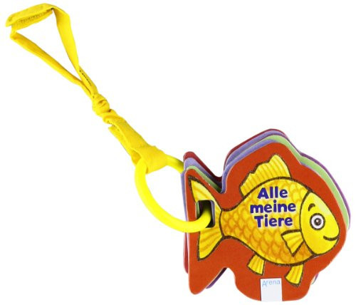 Alle meine Tiere