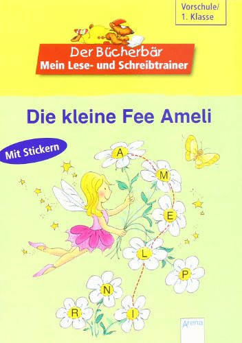 Die kleine Fee Ameli