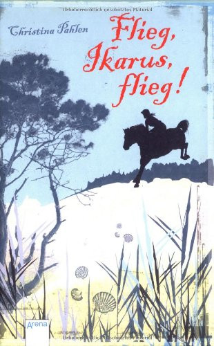 Flieg, Ikarus, flieg!