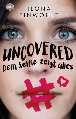 Uncovered dein Selfie zeigt alles