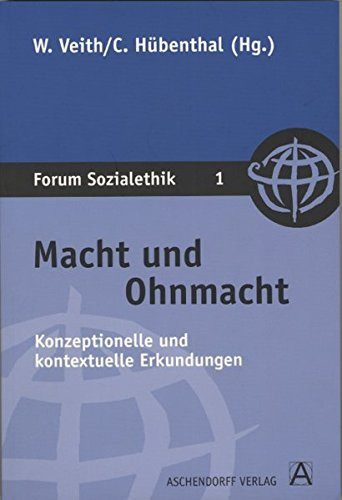 Macht und Ohnmacht