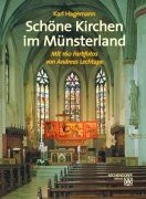 Schöne Kirchen im Münsterland.