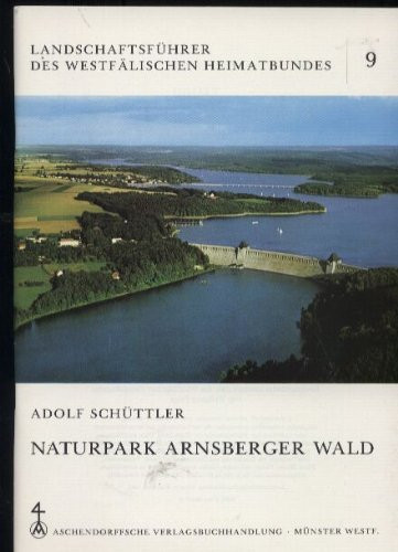 Naturpark Arnsberger Wald