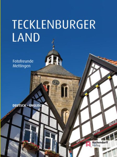 Das Tecklenburger Land deutsch - englisch