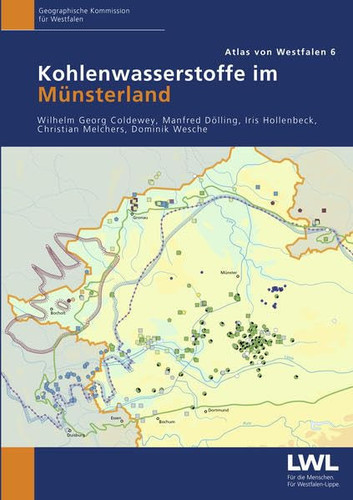 Kohlenwasserstoffe im Münsterland