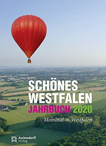 'Schones Westfalen' - Jahrbuch 2020