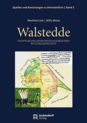 Walstedde Entwicklung einer mittelalterlichen Kulturlandschaft