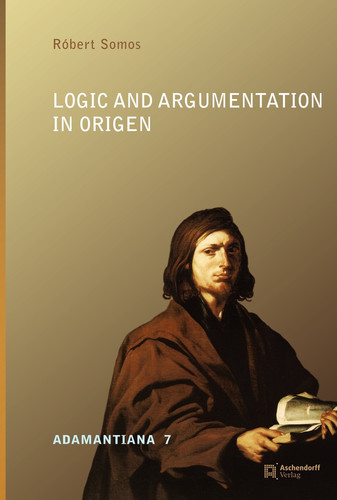 Logic and Argumentation in Origen