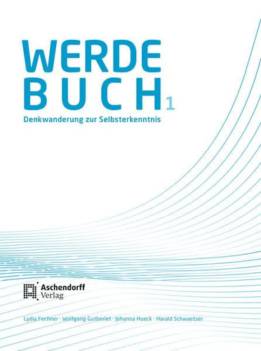 Werdebuch