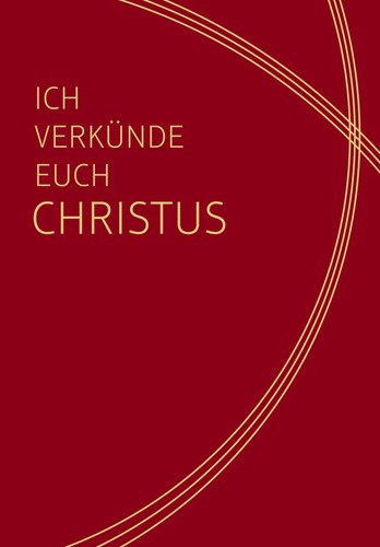 Messlektionar die Feier der Heiligen Messe : die Schriftlesungen für die Eigenfeiern des Bistums Münster