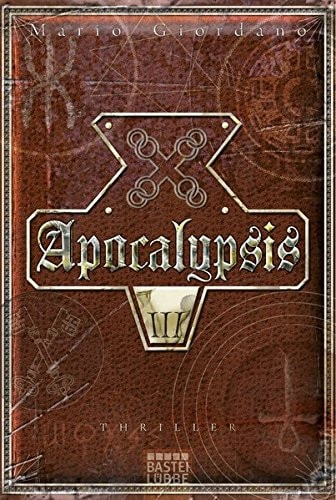 Apocalypsis Buch 3