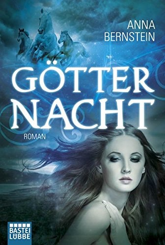Götternacht Roman