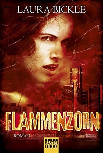 Flammenzorn Roman