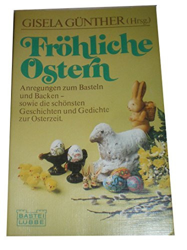 Fröhliche Ostern