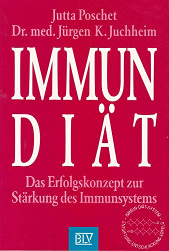 Immun-Diät das Erfolgskonzept zur Stärkung des Immunsystems